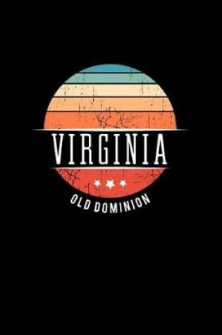 Cover of Virginia Old Dominion