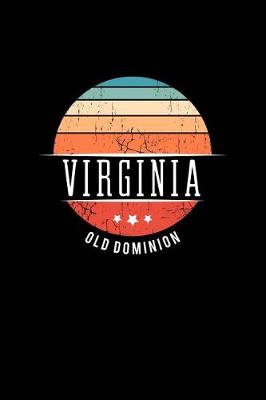 Book cover for Virginia Old Dominion