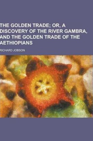 Cover of The Golden Trade