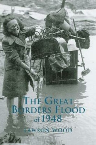 Cover of The Great Borders Flood of 1948
