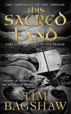 Cover of This Sacred Land: Part 1