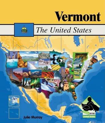 Book cover for Vermont eBook