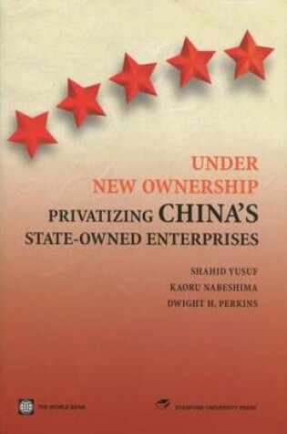 Cover of Under New Ownership