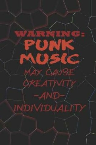 Cover of Warning