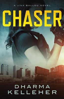 Book cover for Chaser