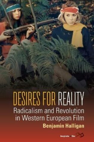 Cover of Desires for Reality