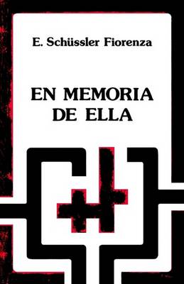 Book cover for En Memoria de Ella