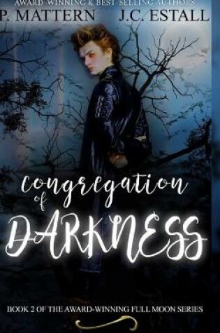 Cover of Congregation of Darkness