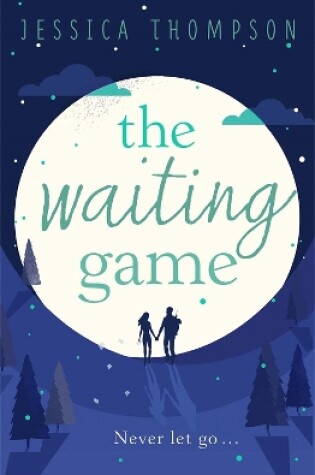 Cover of The Waiting Game