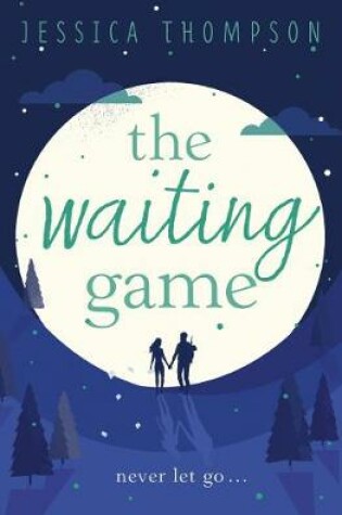 Cover of The Waiting Game