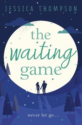 Book cover for The Waiting Game