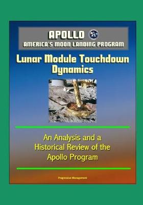 Book cover for Apollo - America's Moon Landing Program