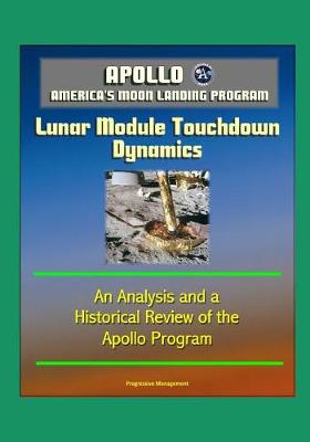 Cover of Apollo - America's Moon Landing Program