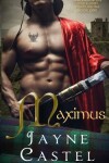 Book cover for Maximus