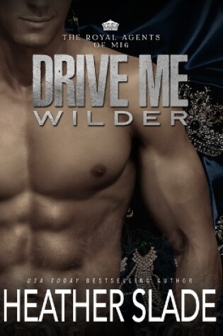 Cover of Drive Me Wilder