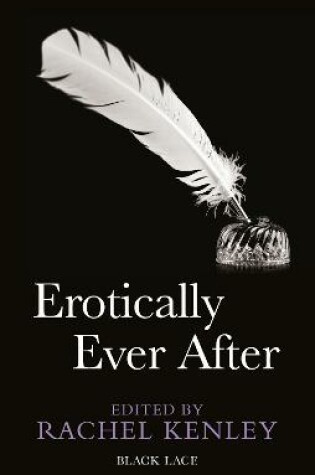 Cover of Erotically Ever After