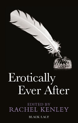 Book cover for Erotically Ever After