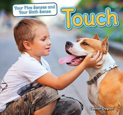 Cover of Touch