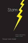 Book cover for Storm