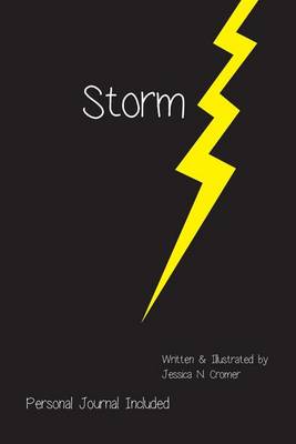 Cover of Storm