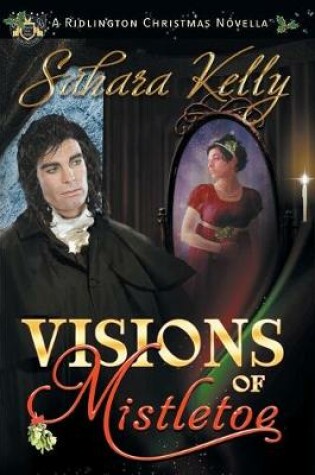 Cover of Visions of Mistletoe