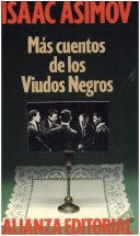 Book cover for Mas Cuentos de Los Viudos Negras