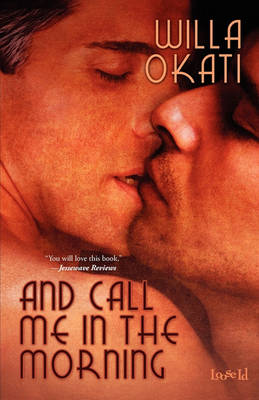 Book cover for And Call Me in the Morning