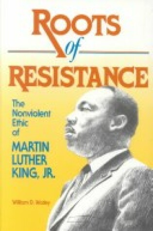 Cover of Roots of Resistance