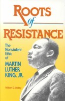 Book cover for Roots of Resistance