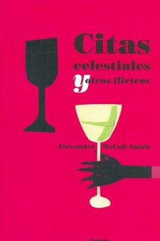 Cover of Citas Celestiales y Otros Flirteos