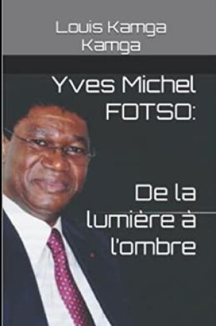 Cover of Yves Michel Fotso