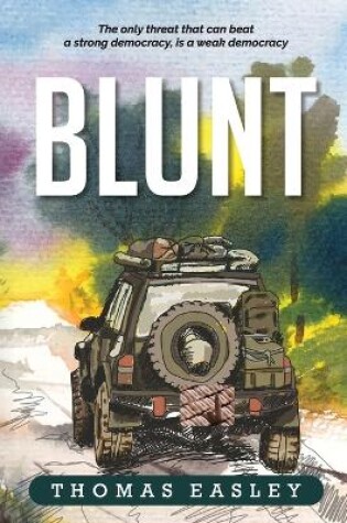 Cover of Blunt