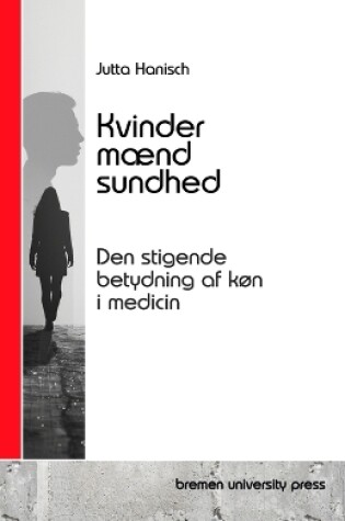 Cover of Kvinder, m�nd, sundhed