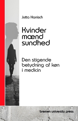 Book cover for Kvinder, m�nd, sundhed