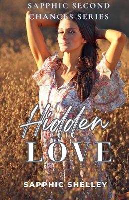 Book cover for Hidden Love