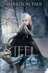 Book cover for Steel Fox