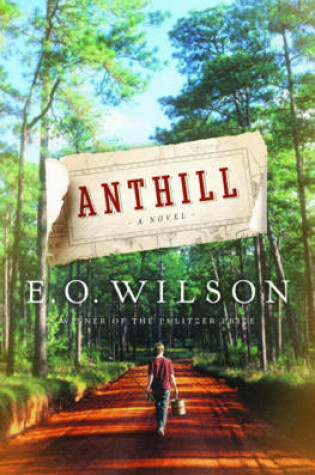 Cover of Anthill