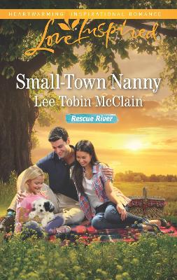 Cover of Small-Town Nanny