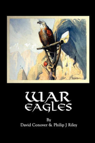 Cover of War Eagles