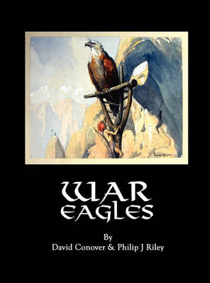 Book cover for War Eagles