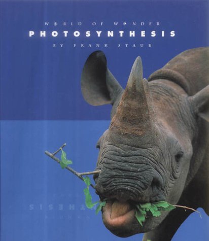 Cover of Photosynthesis