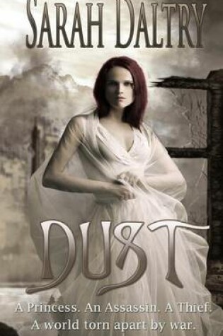 Cover of Dust