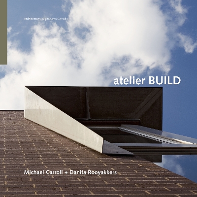 Cover of Atelier BUILD