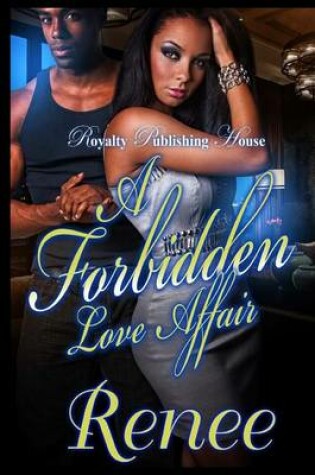 Cover of A Forbidden Love Affair