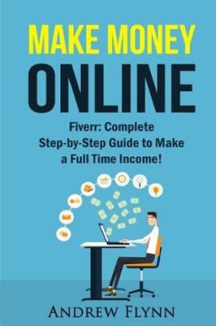 Cover of Make Money Online