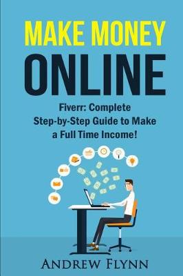 Book cover for Make Money Online