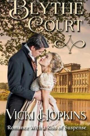 Cover of Blythe Court