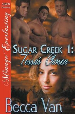 Cover of Sugar Creek 1