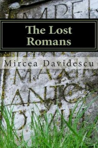 Cover of The Lost Romans