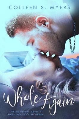 Book cover for Whole Again